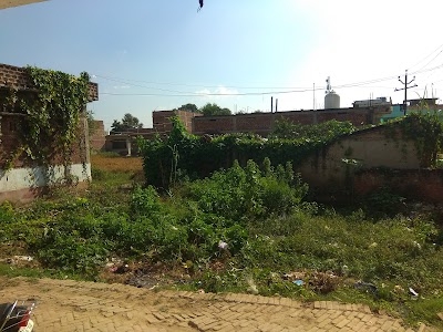 Jahanabad Road