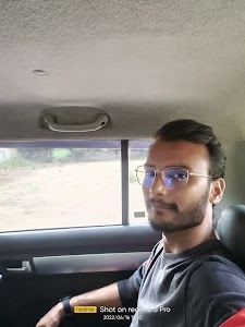 Mall Road