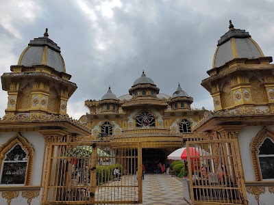 Sai Mandir Road