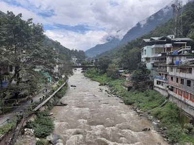 Singtam Bridge