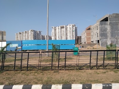 Aerocity Road