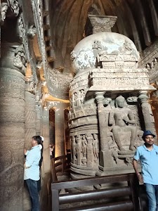 Ajanta caves