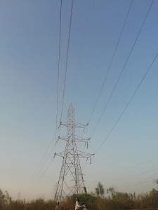 Amravati Road