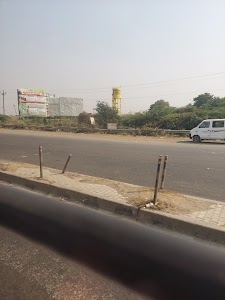 Bagodara Road