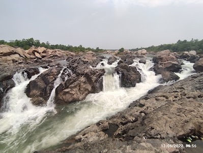 Bhimkund Road