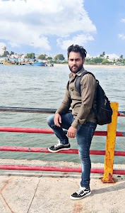 Diu Road