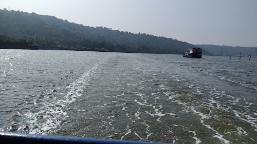 Durbhat Ferry Road