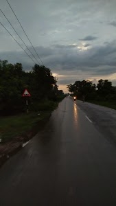 Halia Road