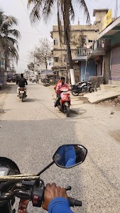 Hospital Road