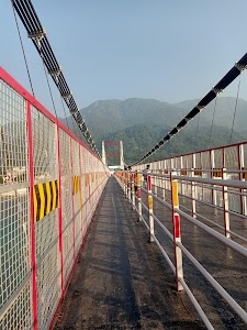 Janki Setu Road