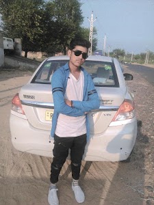 Mandawa Road