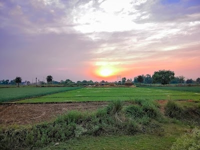 Noorsarai Road