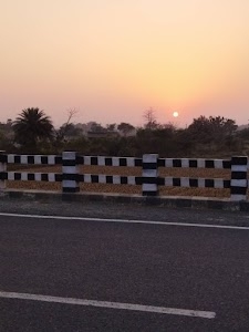 Pakur Road