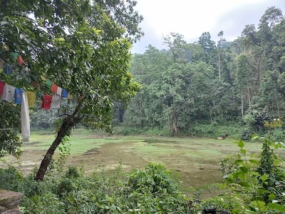Samtse - Sipsu Road