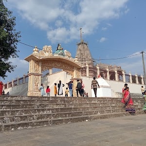 Satadhar Road