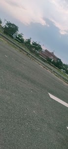 Umiya Dham Road