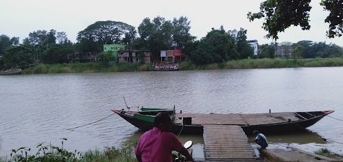Bandar Road