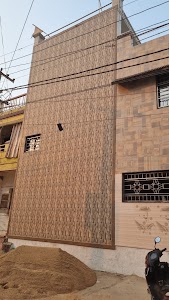 Balangir Road