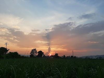 Dudhli Road