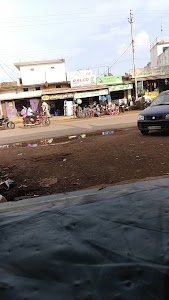 Gandai Road
