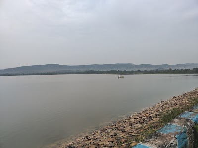 Gohira Dam Road