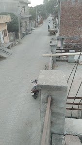Kami-Kurar Road