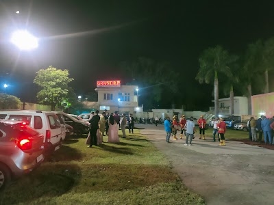 Kamla Palace Road