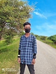 Kampur Road