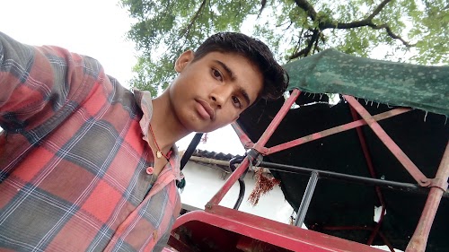 Kadam Chowk Road