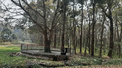 Langha Road