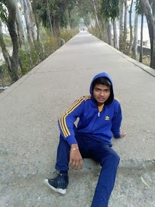 Majra Road