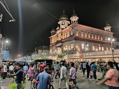 Paranthe Wali Gali