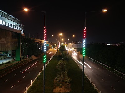 Pari Chowk