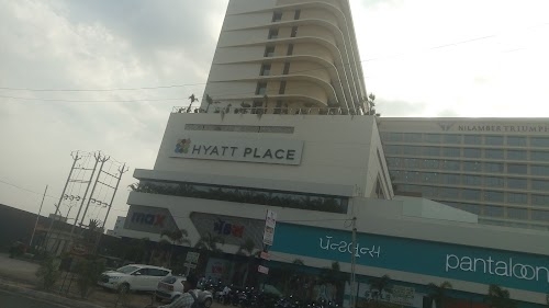 Gotri Road