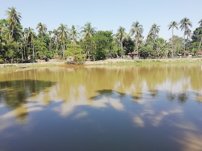 Jamunamukh Road