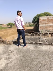Jairampura Road
