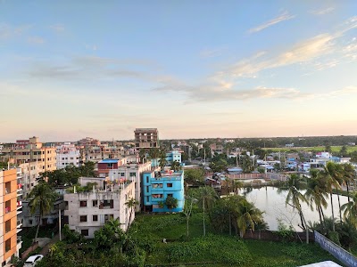 Khulna Road Jessore.