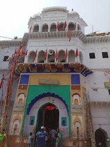 Lakhna Road