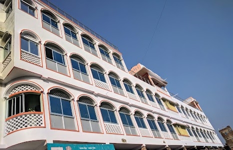 Mairwa Station Road