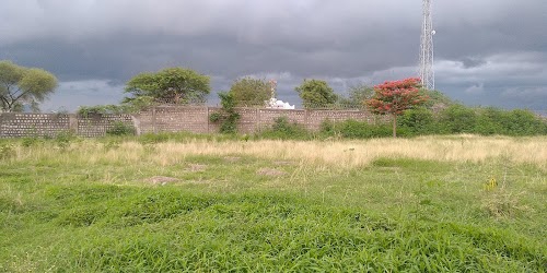 Malkhed Road