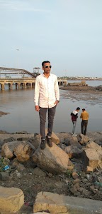 Pipavav Port Road