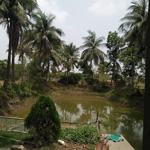 Sasati Road