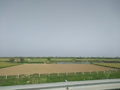 Sialkot Motorway Bypass