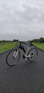 Telav - Ghuma Road