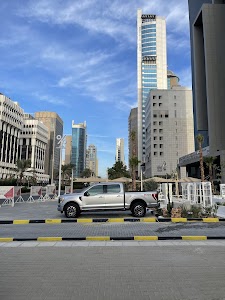 Ahmad Al Jaber Street
