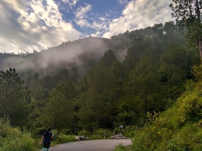 Bughani Road