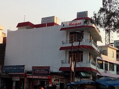Bus Stand Bypass