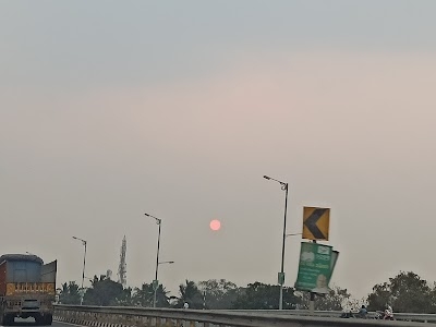 Chandikhol Road