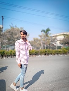 Fida Hussain Road