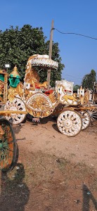 Halol - Godhra Road